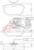 FORD 1386603 Brake Pad Set, disc brake